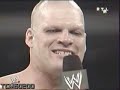 Kane détruit le cercueil Kane détruit le cercueil