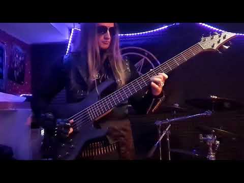 Birkental - Gula - Official Bass Playthrough