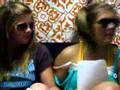 AandE news #1 talks about camp rock,sneakernight,miley cyrus
