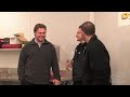 www.horspwr.tv VCM Suite Interview with Mario Pancione