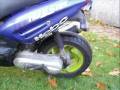videos de Der Scooter vom Kollegen.wmv