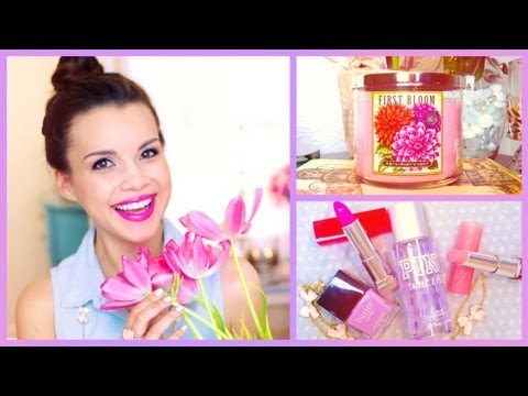 spring - I'm tagging YOU and the people below! ♥ Watch my last video! http://youtu.be/QwKhRmAt0qQ The goat remix reaction video: http://youtu.be/lZYAfH43vFE The Quest...