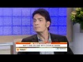 Charlie Sheen to Matt Lauer There's always a chance to fix things