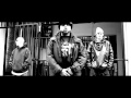 C-Rayz Walz Blvck Gifted Official Music Video and Lyrics