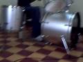 videos de luis y su batucada