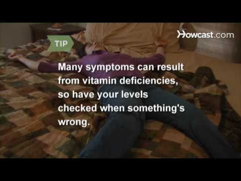 how to measure vitamin d'intake