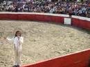 plaza toros viani