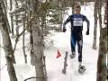 Xterra Winter Championships