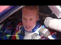 Turkey 2008: Jari-Matti Latvala End of SS17 Interview