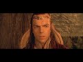 LoTR: Gimli's solution