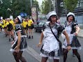 CSD Stuttgart 2008 Schorle Sisters