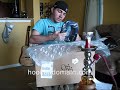 Vendor Review: Sahara Smoke Co.