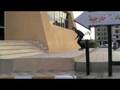 videos de tristan surina session skate été 2008