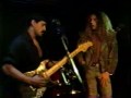 HEAVEN ON THEIR MINDS - BEALE STREET BAR 1992 - FREEMAN YOUNG - ANTHONY VON ECKSTEIN