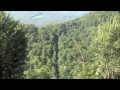 Berkshire East Canopy Tours: Extreme Zip 2, An Introduction