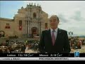 El Tiempo el día 1 de mayo desde Caravaca
