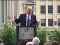 Q & A with Donald Trump