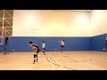 Volleyball