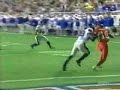 KU 2005 Fort Worth Bowl TDs by Jon Cornish