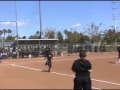 Bomb Squad 2007 Southwest Showdown 12U Champs