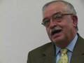 Entrevista a José Cordero Acosta