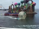 Cirque de la Mer 5