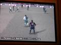 Buen gol