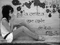 El Columpio Asesino- Cenizas