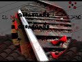 El Columpio Asesino- Cenizas El Columpio Asesino- Cenizas