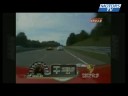Camera embarquée dans une porsche en Alms à mosport Camera embarquée dans une porsche en Alms à mosport