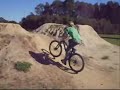STP1 dirt jumping STP1 dirt jumping