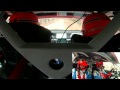 100 Acre Wood rally 2011. Art Gruszka 198 Pastrana crash shot with Drift HD170 Stealth