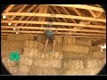Straw Bale House