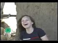 Straw Bale House