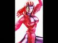 Scarlet Witch Tribute