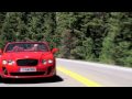 Bentley Continental Supersports Convertible