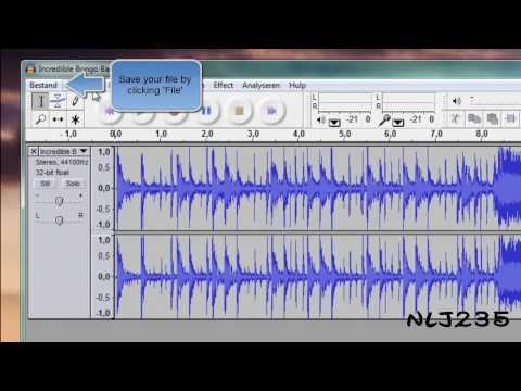 how to repair mp3 files