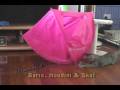 videos de The Adventures of Baris, Houdini & Skat: Tent Adventure part II
