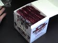 2008 Donruss Threads Baseball Hobby Box Break