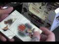 2008 Donruss Threads Baseball Hobby Box Break