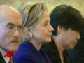 Clinton Warns North Korea Against Missile Launch