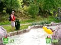 Justforlaughs- Blindman has to go
