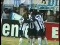 Goles de Talleres contra Racing de Cordoba