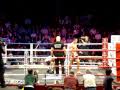 JFN Muay Thai Durica vs Bovy round 5