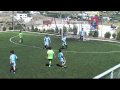 ΠΑΝΘΕΟΝ 5Χ5 - Ακαδημίες (24-5-09)