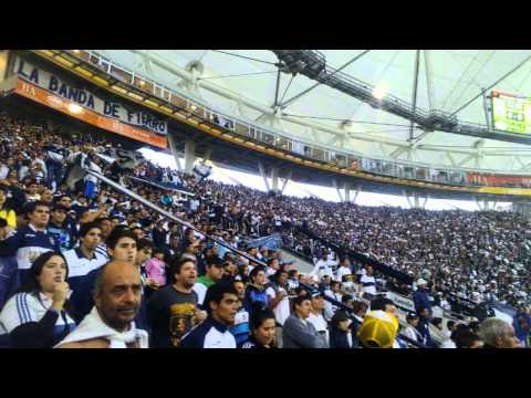 Video - Lobo vos sos mi Vida - La Banda de Fierro - La Banda de Fierro 22 - Gimnasia y Esgrima - Argentina