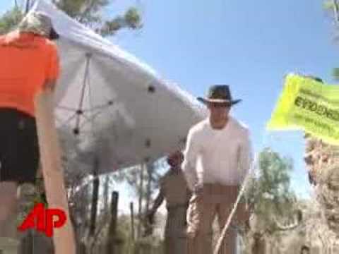 how to dissolve human bones