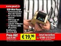Funkferngesteuerter USB-Mini-Racer mit Garage Funkferngesteuerter USB-Mini-Racer mit Garage