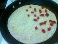 Spanish Manchego Cheese and Membrillo Quesadillas