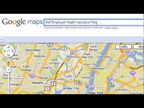 how to budget self employed